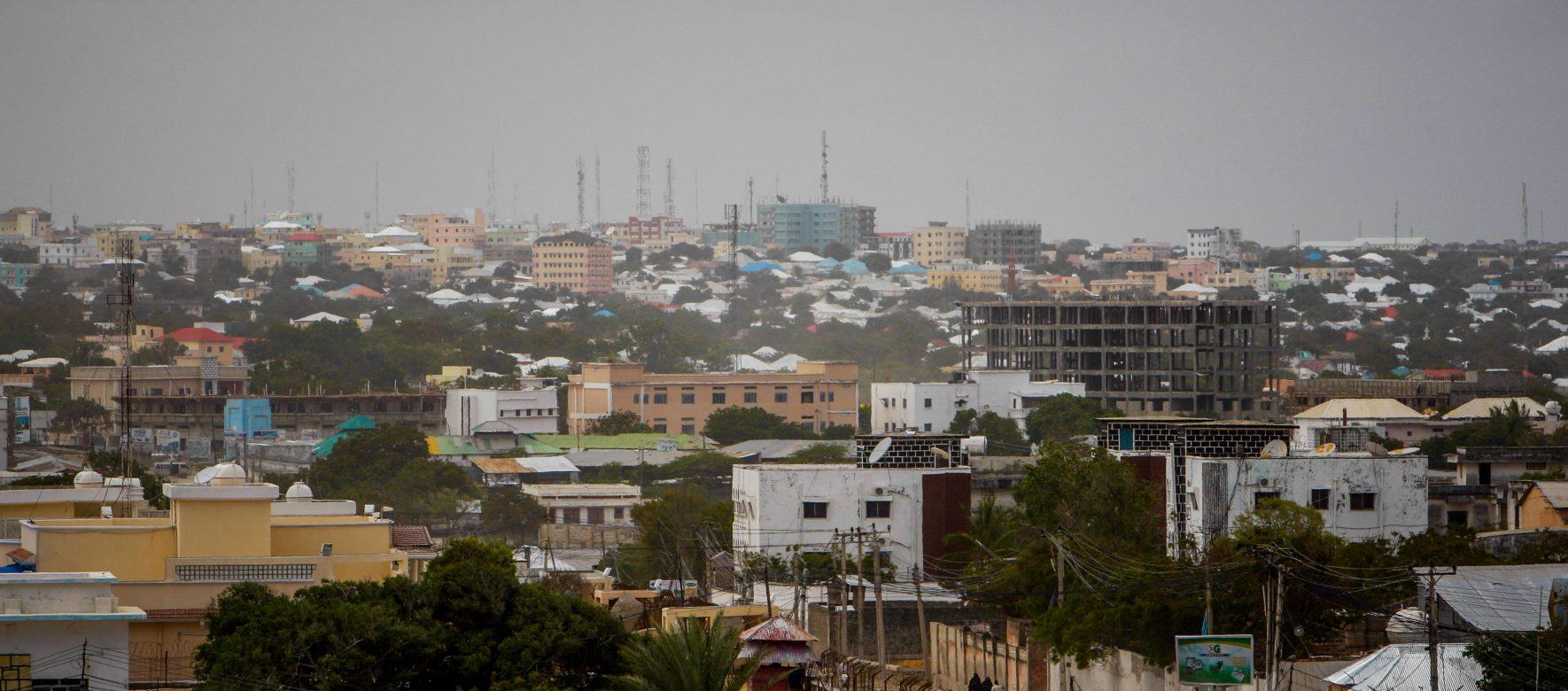 La Somalie a réussi à maintenir sa stabilité macroéconomique malgré les difficultés qu’elle a rencontrées ces derniers mois La Somalie a réussi à maintenir sa stabilité macroéconomique malgré les difficultés qu’elle a rencontrées ces derniers mois