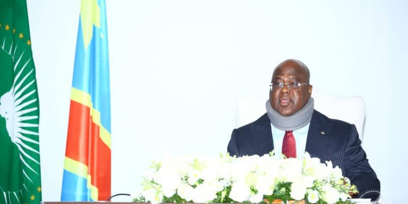 L’UA à Malabo: humanitaire, terrorisme, changements constitutionnels, l’agenda chargé des chefs d’Etat en Guinée Équatoriale L’UA à Malabo: humanitaire, terrorisme, changements constitutionnels, l’agenda chargé des chefs d’Etat en Guinée Équatoriale