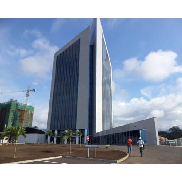 GUINÉE ÉQUATORIALE :: FINANCES: L'ENTREPRISE GAJO TRADING SOUS LE COUP D'UNE SANCTION ABUSIVE EN GUINEE EQUATORIALE :: EQUATORIAL GUINEA GUINÉE ÉQUATORIALE :: FINANCES: L'ENTREPRISE GAJO TRADING SOUS LE COUP D'UNE SANCTION ABUSIVE EN GUINEE EQUATORIALE :: EQUATORIAL GUINEA