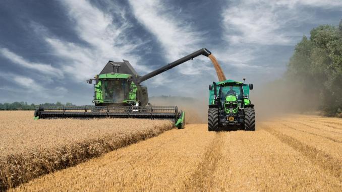 DÉPENDANCE ALIMENTAIRE: LES IMPORTATIONS DE L'AFRIQUE VONT ATTEINDRE 110 MILLIARDS DE DOLLARS D'ICI 2025, SELON LA BAD DÉPENDANCE ALIMENTAIRE: LES IMPORTATIONS DE L'AFRIQUE VONT ATTEINDRE 110 MILLIARDS DE DOLLARS D'ICI 2025, SELON LA BAD