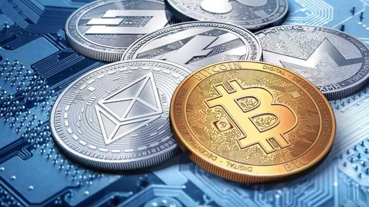 Prédiction du prix du Bitcoin : Un couteau qui tombe ou l’épée de Michael Saylors dans la pierre ? | Cryptomonnaie Prédiction du prix du Bitcoin : Un couteau qui tombe ou l’épée de Michael Saylors dans la pierre ? | Cryptomonnaie