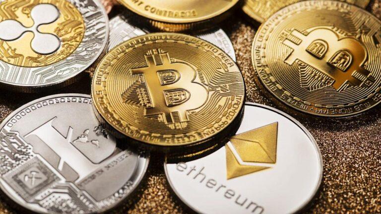 Le marché des crypto-monnaies récupère 133 milliards de dollars en une semaine, soit 16 % de sa capitalisation au cours de la semaine dernière Le marché des crypto-monnaies récupère 133 milliards de dollars en une semaine, soit 16 % de sa capitalisation au cours de la semaine dernière