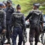 libération de 119 militants d’un parti d’opposition libération de 119 militants d'un parti d'opposition