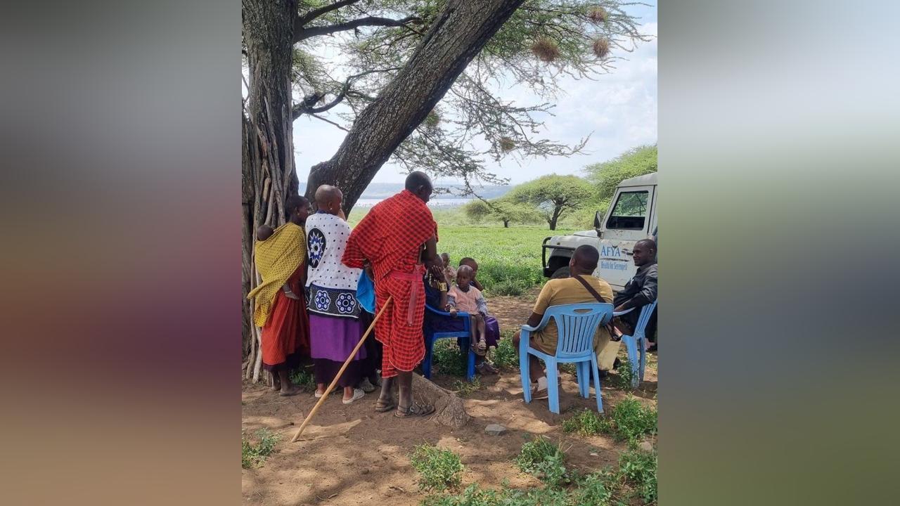 Afrique : comment les pays préviennent les épidémies en enrayant la propagation des maladies infectieuses ? Afrique : comment les pays préviennent les épidémies en enrayant la propagation des maladies infectieuses ?