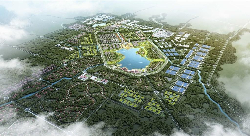 La Chine encourage la formation d’un nouveau modèle de coexistence harmonieuse entre l’homme et la nature La Chine encourage la formation d’un nouveau modèle de coexistence harmonieuse entre l’homme et la nature