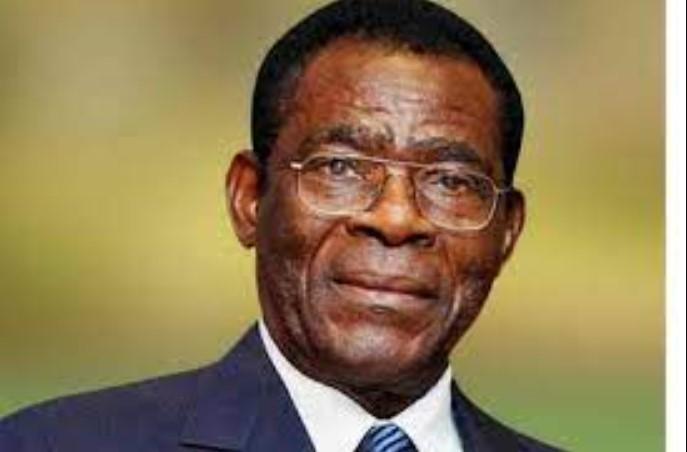 le président Obiang tout proche d’un sixième mandat