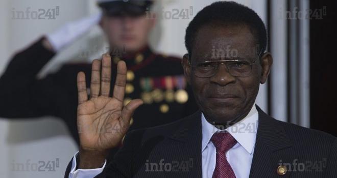 Guinée Equatoriale/Présidentielle : France, Espagne et Etats-Unis accusés d’ingérence par le pouvoir sortant Guinée Equatoriale/Présidentielle : France, Espagne et Etats-Unis accusés d’ingérence par le pouvoir sortant