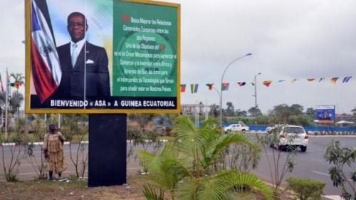 Commerce extérieur : la Guinée équatoriale est le premier fournisseur du Cameroun en Afrique en 2021 (INS) Commerce extérieur : la Guinée équatoriale est le premier fournisseur du Cameroun en Afrique en 2021 (INS)