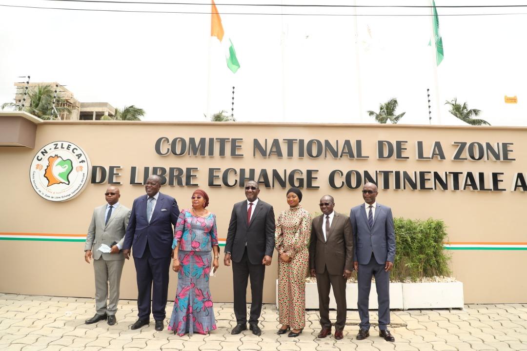 Zone de libre-échange en Afrique : Les africains feraient mieux d’activer rapidement cette grande opportunité Zone de libre-échange en Afrique : Les africains feraient mieux d’activer rapidement cette grande opportunité