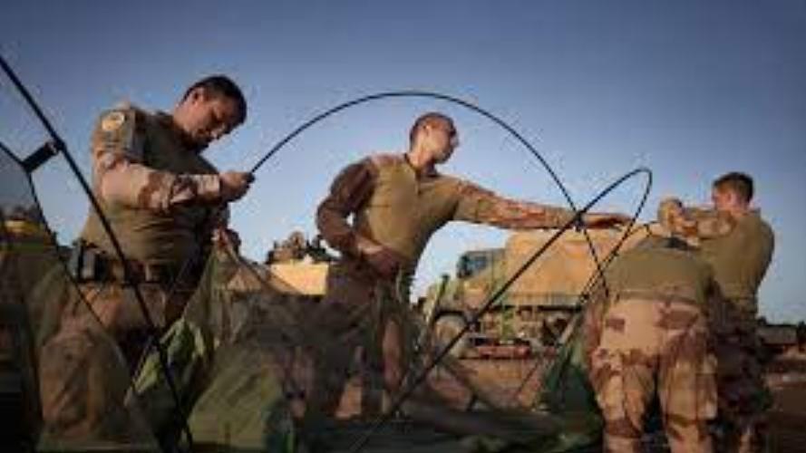 La France est-elle encore la bienvenue en Afrique ? La France est-elle encore la bienvenue en Afrique ?