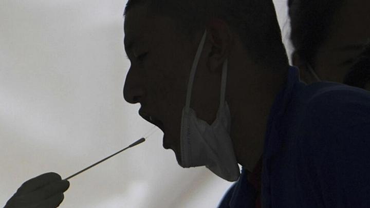 Covid-19 : la piste d’une fuite dans un laboratoire chinois privilégiée par un ministère américain Covid-19 : la piste d’une fuite dans un laboratoire chinois privilégiée par un ministère américain