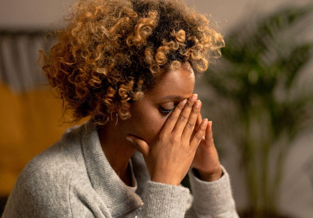 Psychologie : pourquoi le stress nous fait vieillir ? Psychologie : pourquoi le stress nous fait vieillir ?