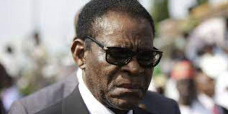 Guinée Equatoriale : deux ministres arrêtés pour falsification de la signature du président Guinée Equatoriale : deux ministres arrêtés pour falsification de la signature du président