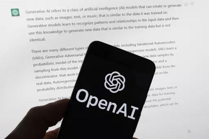 Intelligence artificielle : OpenAI développe un outil pour aider à comprendre le fonctionnement de ChatGPT Intelligence artificielle : OpenAI développe un outil pour aider à comprendre le fonctionnement de ChatGPT