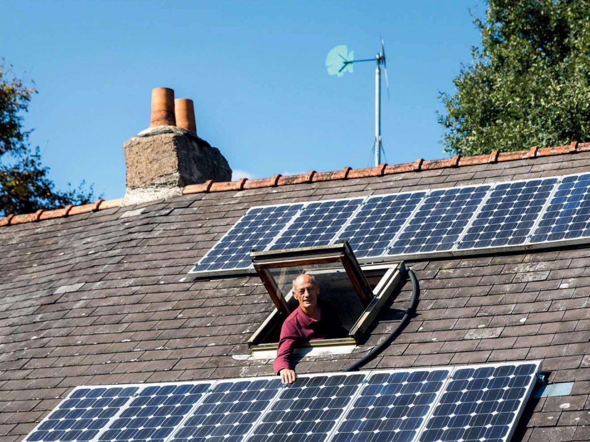 Photovoltaïque : comment bien négocier son virage solaire Photovoltaïque : comment bien négocier son virage solaire