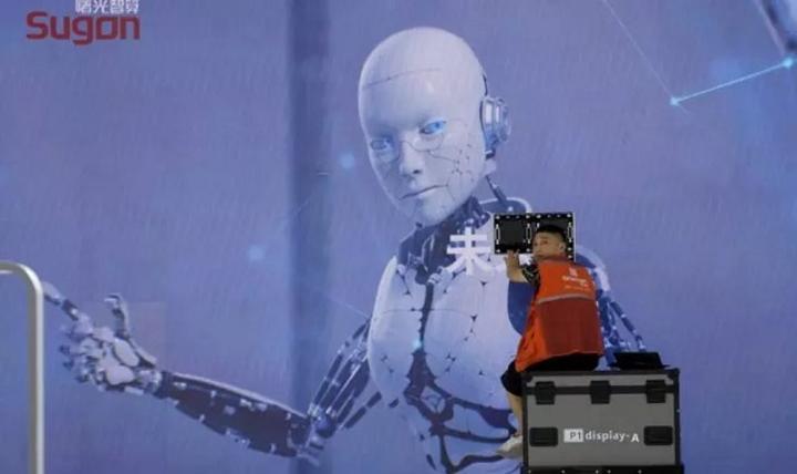 Technologies : quels sont les enjeux de l’intelligence artificielle ? Technologies : quels sont les enjeux de l’intelligence artificielle ?