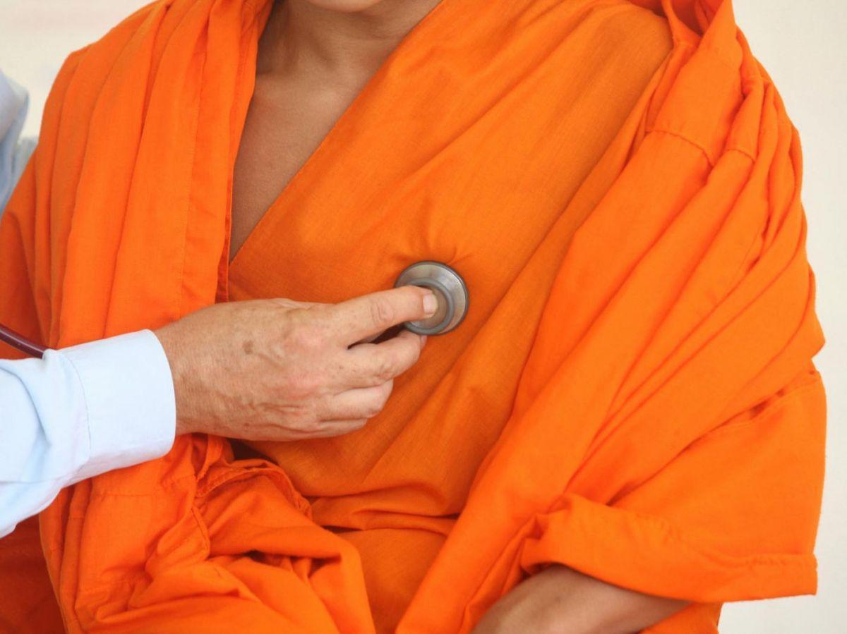 Palpitations cardiaques : comment les calmer ? Palpitations cardiaques : comment les calmer ?