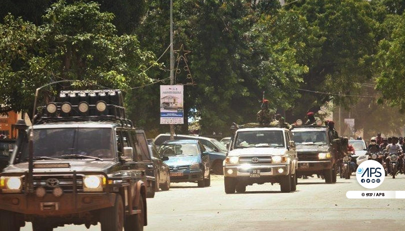 1800 attaques terroristes recensées entre janvier et juin (responsable) 1800 attaques terroristes recensées entre janvier et juin (responsable)