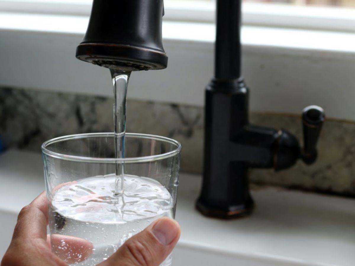 Les “polluants éternels” dans 45% de l’eau des robinets américains Les “polluants éternels” dans 45% de l’eau des robinets américains