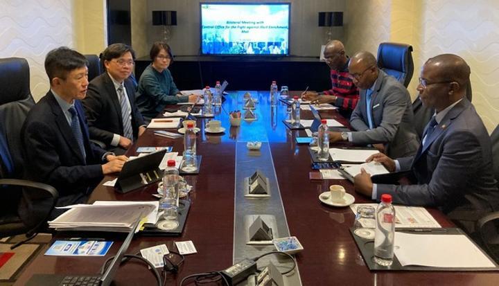 Assemblée générale de l’association des Autorités anticorruption d’Afrique : L’OCLEI renforce son leadership Assemblée générale de l’association des Autorités anticorruption d’Afrique : L’OCLEI renforce son leadership