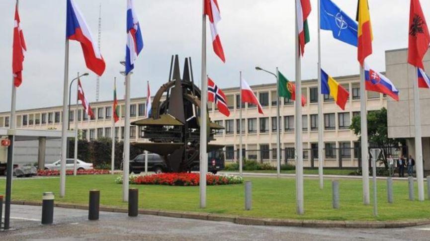 Les agissements d’une organisation démoniaque : L’OTAN à l’assaut de l’Afrique Les agissements d’une organisation démoniaque : L’OTAN à l’assaut de l’Afrique