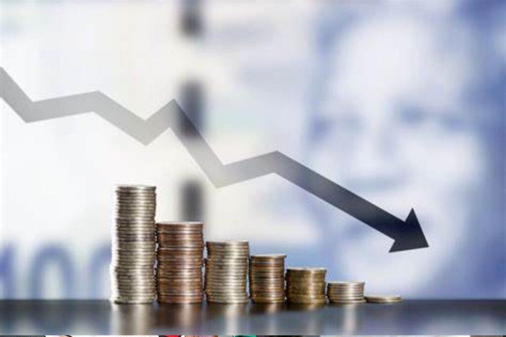 Ces 10 pays africains qui font face à l’inflation la plus lourde Ces 10 pays africains qui font face à l’inflation la plus lourde