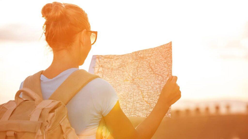 Top 10 des pays les moins visités du monde Top 10 des pays les moins visités du monde