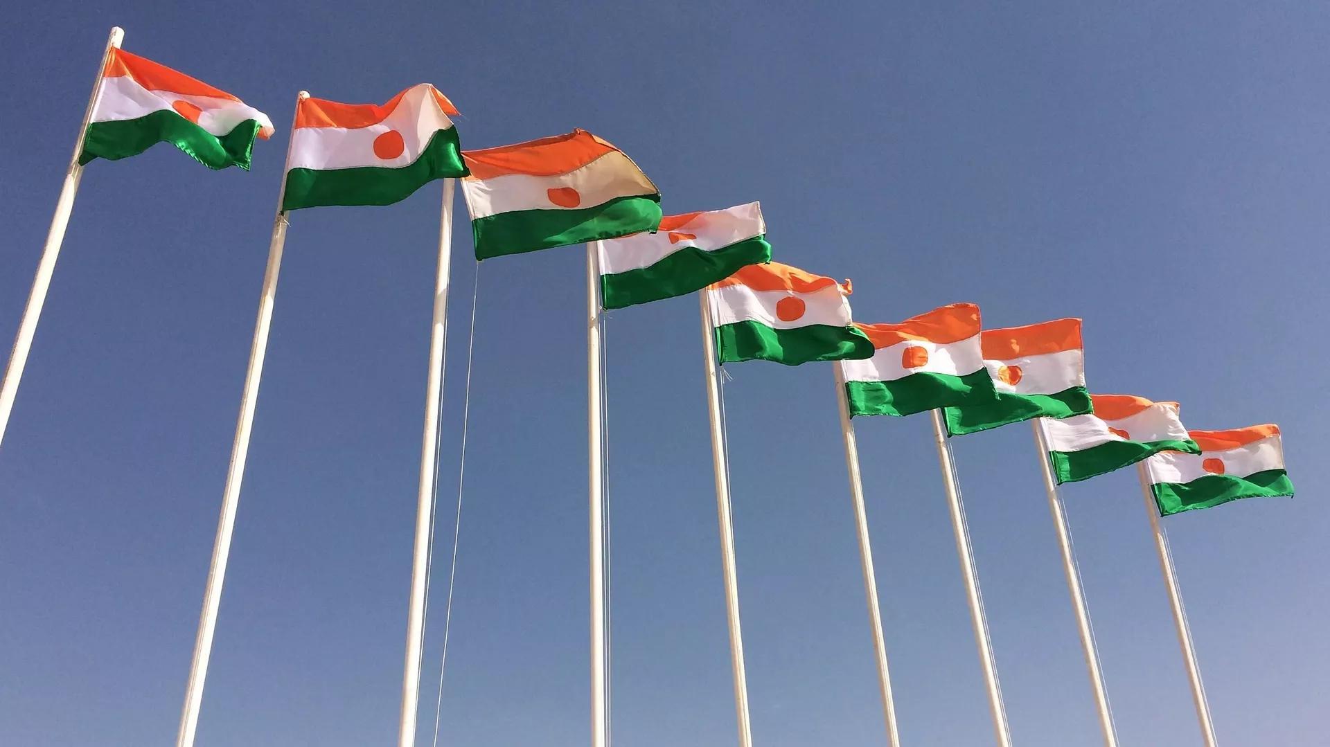 Les objectifs de la visite du Premier ministre nigérien en Guinée équatoriale Les objectifs de la visite du Premier ministre nigérien en Guinée équatoriale