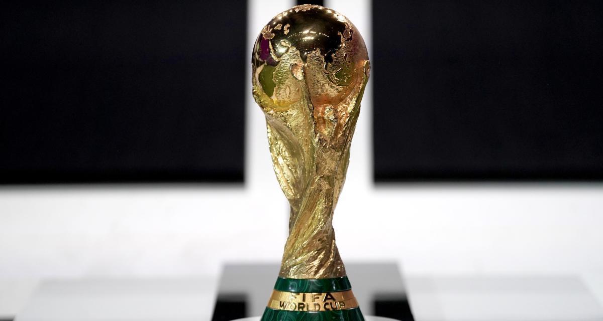 Foot – Mondial 2026 (Qualifications- Zone Afrique): 53 pays en lice pour 9 places en jeu