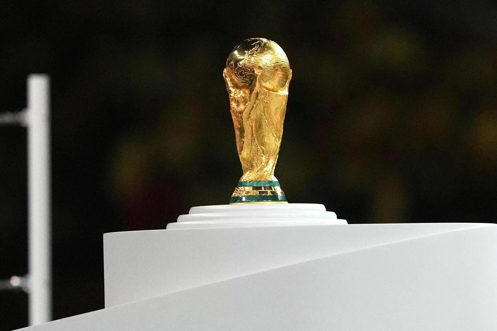 Coupe du monde 2026 : le programme des deux premières journées des qualifications en Afrique