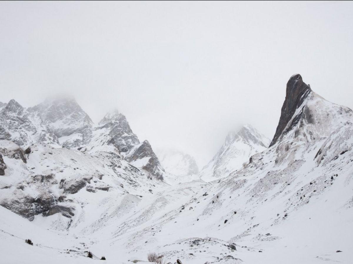Une IA déduit la hauteur de neige à partir d’images satellite Une IA déduit la hauteur de neige à partir d’images satellite
