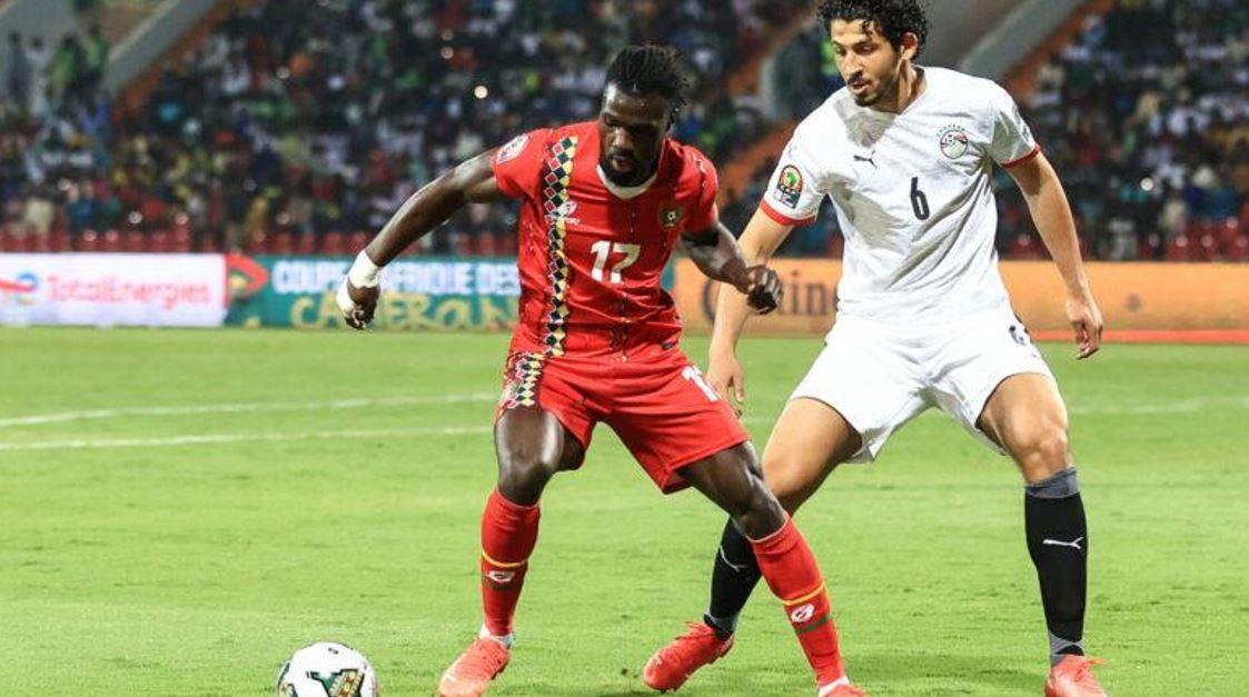 le calendrier de Mama Baldé (OL) à la CAN le calendrier de Mama Baldé (OL) à la CAN