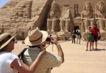 L’Egypte en tête des destinations touristiques africaines selon Bloom Consulting L’Egypte en tête des destinations touristiques africaines selon Bloom Consulting