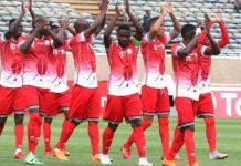 ELIM. MONDIAL 2026 : LE KENYA ET LE BURUNDI SE QUITTENT DOS À DOS ELIM. MONDIAL 2026 : LE KENYA ET LE BURUNDI SE QUITTENT DOS À DOS