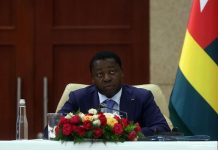 Faure Gnassingbé : « Le terrorisme ne peut plus être le fardeau des seuls Africains en Afrique de l’Ouest » Faure Gnassingbé : « Le terrorisme ne peut plus être le fardeau des seuls Africains en Afrique de l’Ouest »