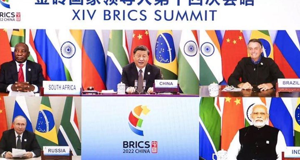 Moments clés de la Déclaration finale du sommet des BRICS concernant l’Afrique Moments clés de la Déclaration finale du sommet des BRICS concernant l’Afrique