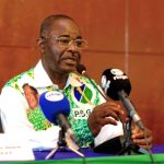 Réunion du Secrétaire Général Intérimaire avec les Structures du PDGE de la Région Insulaire Réunion du Secrétaire Général Intérimaire avec les Structures du PDGE de la Région Insulaire