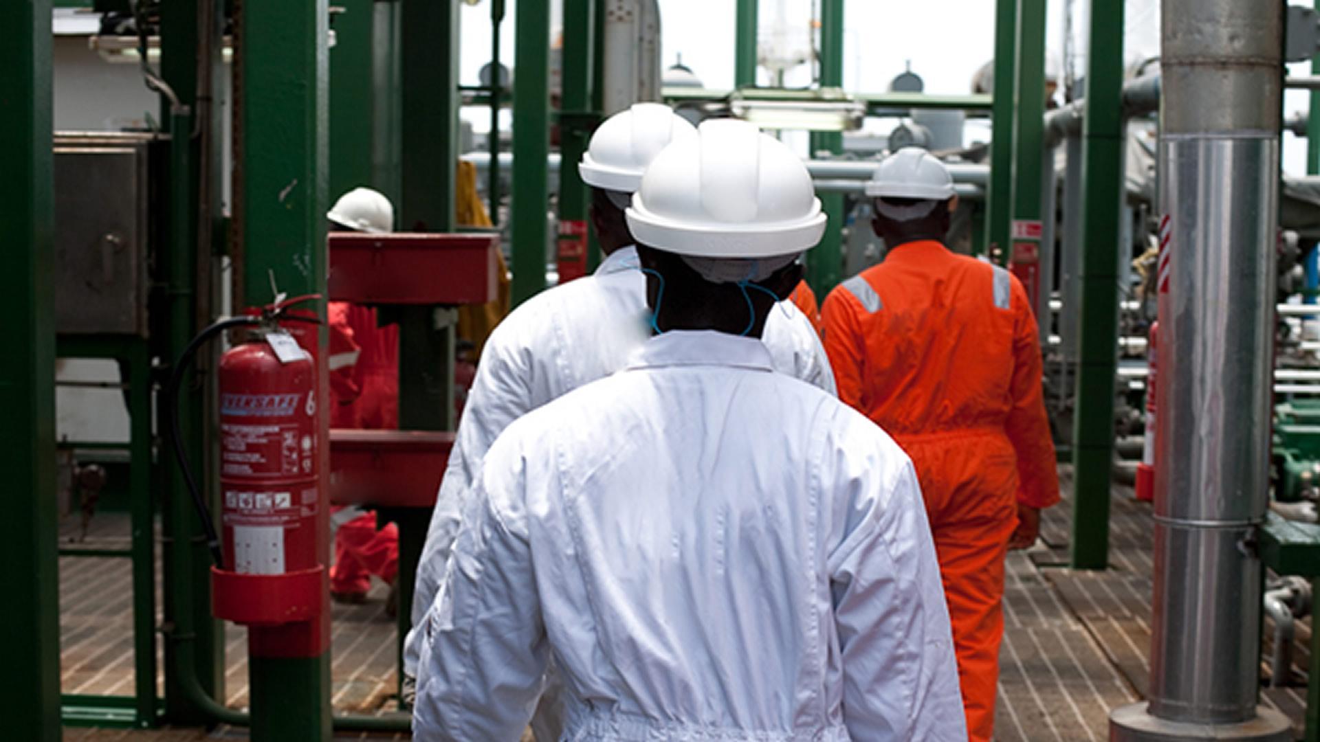 Panoro Energy Renforce Sa Présence en Guinée Équatoriale avec un Deuxième Contrat D’Exploitation Offshore Panoro Energy Renforce Sa Présence en Guinée Équatoriale avec un Deuxième Contrat D’Exploitation Offshore