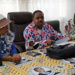 Riaba: Réunion de Coordination et Programmation des Événements de Fin D’année 2024 Riaba: Réunion de Coordination et Programmation des Événements de Fin D’année 2024