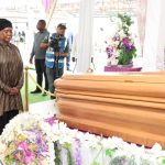 Décès de Don Aurelio Bibang Abeso Fuma, Éminent Militant du PDGE Décès de Don Aurelio Bibang Abeso Fuma, Éminent Militant du PDGE