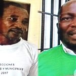 Deux Anciens Membres du Parti Dissous « C.I. » Rejoignent le PDGE Deux Anciens Membres du Parti Dissous « C.I. » Rejoignent le PDGE