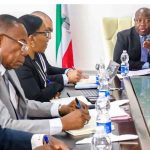 Lancement des Travaux D’Identification et de Contrôle des Logements Sociaux Lancement des Travaux D'Identification et de Contrôle des Logements Sociaux