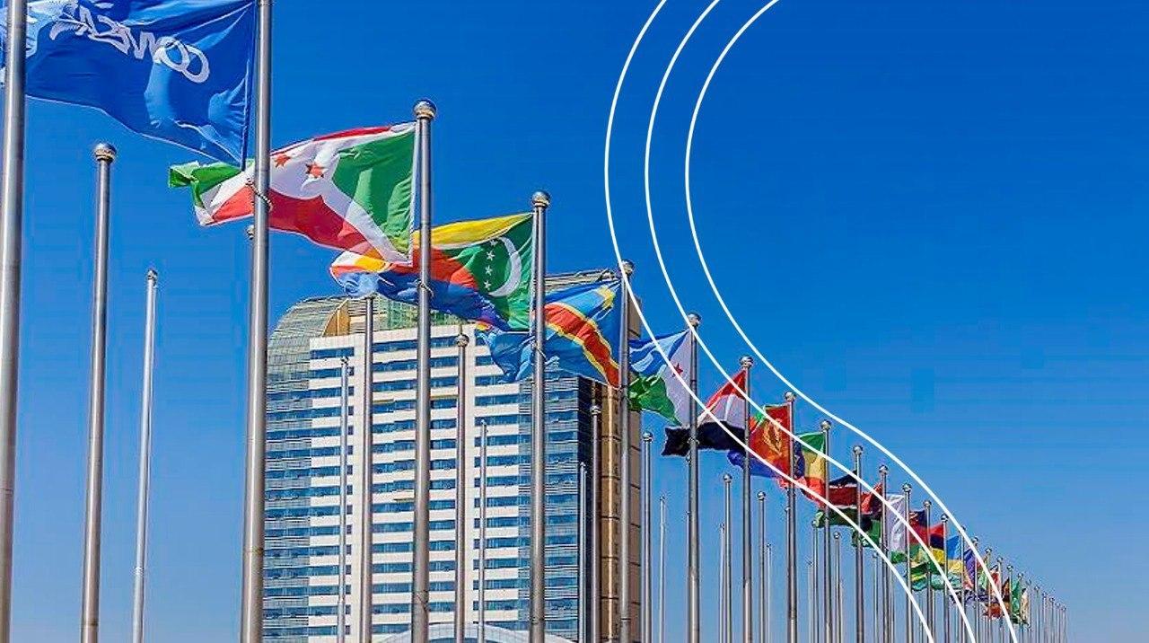 Les Organisations Régionales Africaines : des Experts et Chercheurs se Penchent sur leur Rôle Après 2024 Les Organisations Régionales Africaines : des Experts et Chercheurs se Penchent sur leur Rôle Après 2024