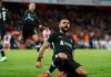 Premier League : Salah Détient des Chiffres Hallucinants Premier League : Salah Détient des Chiffres Hallucinants