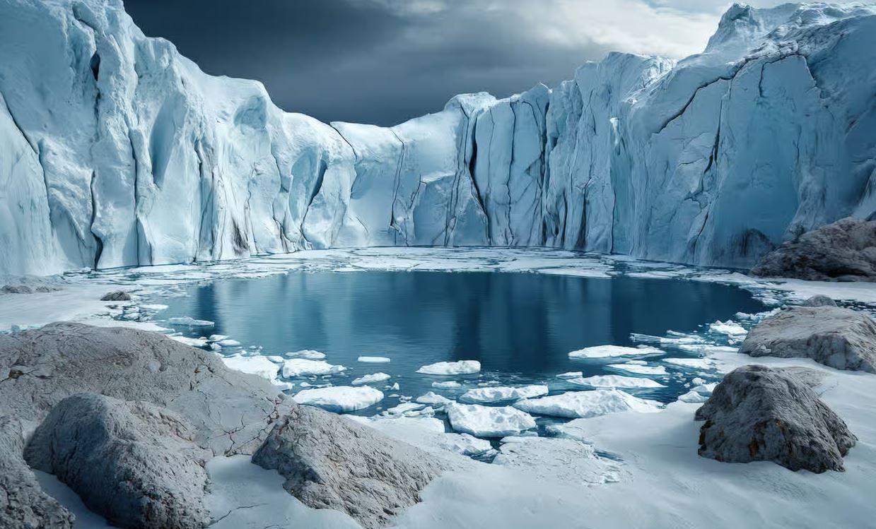 Prochaine Glaciation : Date Révélée ! Prochaine Glaciation : Date Révélée !