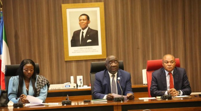 Réunion du Groupe National de la CPLP au Sénat Réunion du Groupe National de la CPLP au Sénat