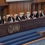 La CIJ Accorde des ÎLes À la Guinée ÉQuatoriale La CIJ Accorde des ÎLes À la Guinée ÉQuatoriale