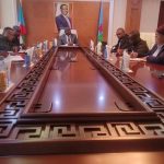 Le Gouvernement se Prépare à Accueillir plusieurs Sommets Le Gouvernement se Prépare à Accueillir plusieurs Sommets