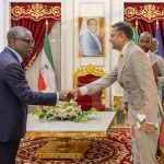 Guinée Équatoriale Approuve Projet Usine Sidérurgique Guinée Équatoriale Approuve Projet Usine Sidérurgique