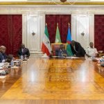 Préoccupation Gouvernementale pour Projets Sociaux Préoccupation Gouvernementale pour Projets Sociaux